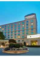 null DoubleTree by Hilton Hotel Charlotte