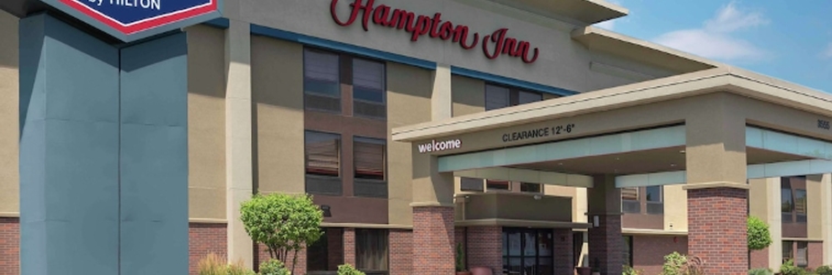 Khác Hampton Inn Joliet - I-55