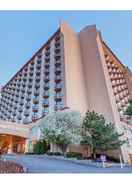 EXTERIOR_BUILDING Embassy Suites Kansas City - Plaza