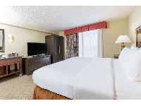 Lobi 4 Embassy Suites Kansas City - Plaza