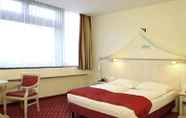 ล็อบบี้ 6 Mercure Chateau Berlin am Kurfürstendamm