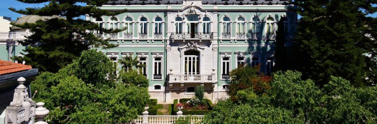 其他 Pestana Palace Lisboa