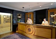 Others 3 Pestana Palace Lisboa