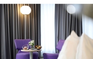 Bilik Tidur 3 Park Plaza Berlin