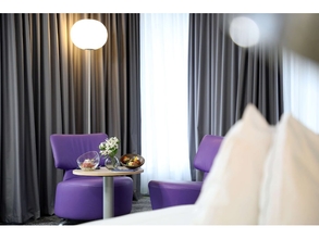 Bilik Tidur 4 Park Plaza Berlin