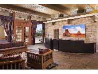Lobby 4 Kayenta Monument Valley Inn