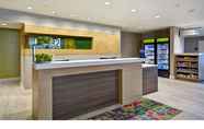 อื่นๆ 4 Home2 Suites by Hilton Livermore