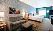 อื่นๆ 6 Home2 Suites by Hilton Livermore