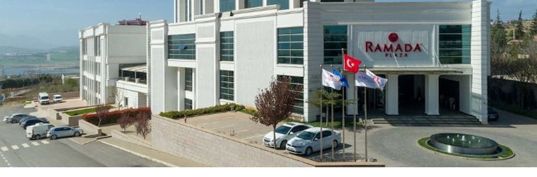 Lainnya Ramada Kahramanmaras