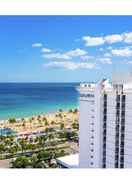 null Bahia Mar Fort Lauderdale Beach - a DoubleTree by Hilton Hotel