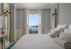 Bedroom 5 Palace Elisabeth Hvar Hotel