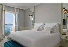 Bedroom 6 Palace Elisabeth Hvar Hotel