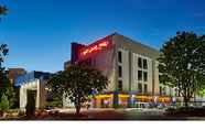 Exterior 7 Hampton Inn Clemson