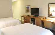 Kamar Tidur 3 Hampton Inn Cape Girardeau I-55 East