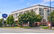 Exterior 3 Hampton Inn Chicago Midway Airport