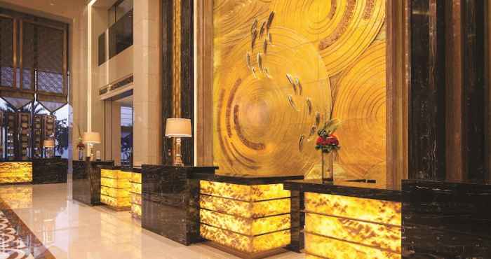 Lainnya DoubleTree by Hilton Hotel Chongqing Wanzhou
