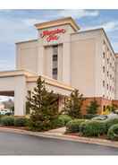 SWIMMING_POOL Hampton Inn Emporia