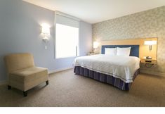 Bilik Tidur 5 Home2 Suites By Hilton Hasbrouck Heights