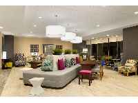 Lobby 4 Home2 Suites By Hilton Hasbrouck Heights