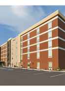 EXTERIOR_BUILDING Home2 Suites by Hilton Biloxi North-Diberville