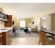 ห้องนอน 7 Home2 Suites by Hilton Biloxi North-Diberville