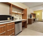 ล็อบบี้ 4 Home2 Suites by Hilton Biloxi North-Diberville