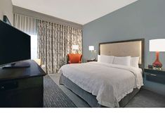 Restaurant 3 Hampton Inn Greenville I-385 Woodruff Rd.
