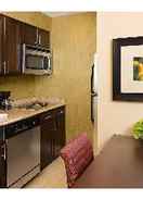 BAR_CAFE_LOUNGE Homewood Suites by Hilton Carle Place - Garden City, NY