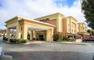 Luar Bangunan 5 Hampton Inn Lewisburg