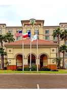 EXTERIOR_BUILDING Embassy Suites by Hilton Laredo
