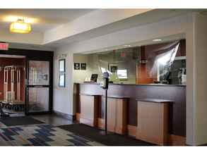 Lobby 4 Hampton Inn La Crosse/Onalaska