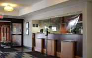 Lobby 4 Hampton Inn La Crosse/Onalaska