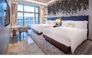 Bedroom 6 Conrad Macao Hotel