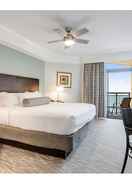 null Hilton Grand Vacations Club Anderson Ocean Myrtle Beach