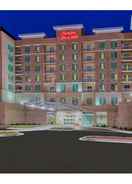 EXTERIOR_BUILDING Hampton Inn &amp; Suites Downtown Owensboro/Waterfront