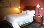 Bilik Tidur 4 Hampton Inn Mountain Home