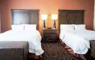 Kamar Tidur 7 Hampton Inn By Hilton Elliot Lake