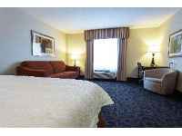 Lobi 4 Hampton Inn By Hilton Elliot Lake