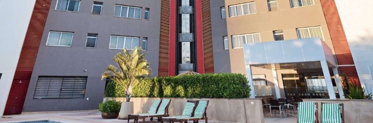 Others Wyndham Golden Foz Suites