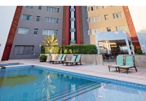 Others Wyndham Golden Foz Suites