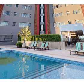 Wyndham Golden Foz Suites1 , 飯店奥马尔·伊本·哈塔卜清真寺