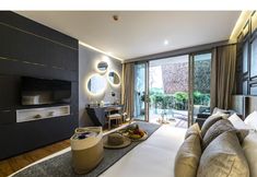 Others 5 Wyndham Grand Nai Harn Beach Phuket