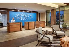 其他 6 Homewood Suites by Hilton San Diego Hotel Circle/Sea World Area