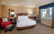 Kamar Tidur 7 The Hotel Roanoke & Conference Center, Curio Collection by Hilton