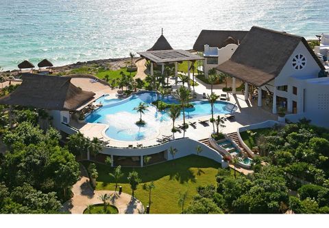 Others Kore Tulum Retreat and Spa Resort - Adults Only