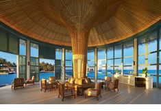 Others 2 Raffles Maldives Meradhoo Resort