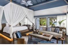Others 3 Raffles Maldives Meradhoo Resort