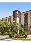 COMMON_SPACE DoubleTree by Hilton Hotel San Bernardino