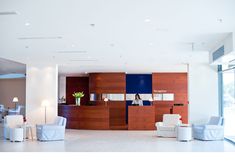 Lobby 2 Falkensteiner and Spa Iadera