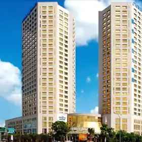 โรงแรมฮาวเวิร์ด จอห์นสัน บาย วินด์แฮม ซันไชน์ พลาซ่า หนิงโป 1, โรงแรม & ที่พัก เซียงชานเซี่ยน